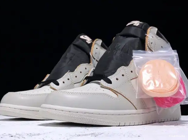 Air Light Nike x OG High Bone 1 CD6578-006 Jordan SB 0501